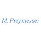 M. Preymesser logistika, spol. s r.o. - logo