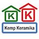 Kemp Keramika - logo