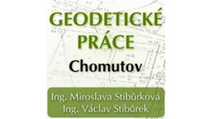 Geodetické práce Ing. Miroslava Stibůrková & Ing. Václav Stibůrek