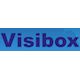 VISIBOX, s.r.o. - logo
