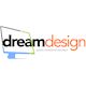 DreamDesign - logo