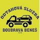 Odtahová služba - Doubrava Beneš, s.r.o. - logo