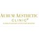 Plastická a estetická chirurgie - AURUM AESTHETIC CLINIC s.r.o. - logo