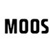 MOOS s.r.o. - světelné reklamy a plexisklo - logo