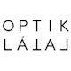 Oční optik Látal - logo