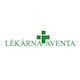 Lékárna Aventa - logo