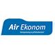AIR EKONOM s.r.o. - kompresory, prodej a servis příslušenství - logo