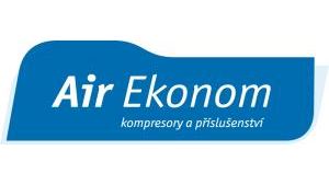 AIR EKONOM s.r.o. - kompresory, prodej a servis příslušenství