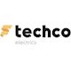 Techco-Electrics ETS s.r.o. - logo
