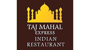 Indická Restaurace Taj Mahal Express