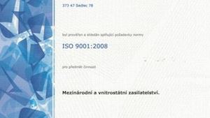 AMONT s.r.o. - doprava, spedice, logistika, zemní práce České Budějovice - profilová fotografie