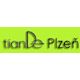 TianDe Plzeň - logo