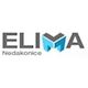 ELIMA Nedakonice - Svetlana Benedíková - logo