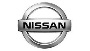 Nissan vrakoviště