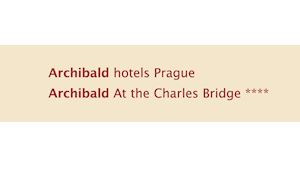 Hotel Archibald At the Charles Bridge
