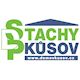 Domov pro seniory Stachy-Kůsov - logo