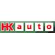 HK Auto s.r.o. - logo