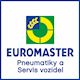 EUROMASTER - PNEUCENTRUM - logo
