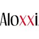 ALOXXI CZ - logo