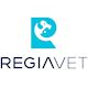 Regia Vet - veterinární klinika Chodov - logo