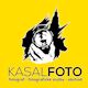 KasalFOTO - fotoateliér a fotoslužby - logo