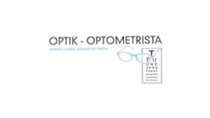 Oční optika - Martin Lamberský