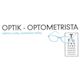 Oční optika - Martin Lamberský - logo
