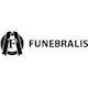 Pohřební služba Praha | Funebralis - logo
