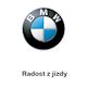 BMW STRATOS AUTO, spol. s r.o., Praha - logo
