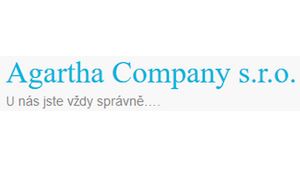 Agartha Company s.r.o.