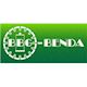 BBG-BENDA, s.r.o. - logo
