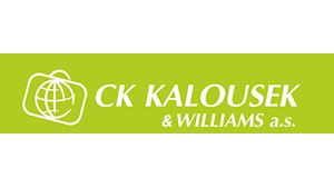 CK KALOUSEK & WILLIAMS a.s.