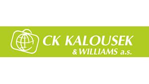 CK KALOUSEK & WILLIAMS a.s.