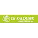 CK KALOUSEK & WILLIAMS a.s. – autobusová doprava - logo