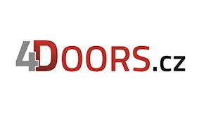 4Doors.cz - online prodejce dveřního kování