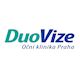 Oční klinika DuoVize - logo