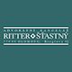 Ritter - Šťastný - advokátní kancelář - logo