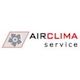 AIRCLIMA service, s.r.o. - logo