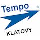 TEMPO - Klatovy s.r.o. - logo