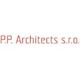 P.P. Architects s.r.o. - logo