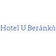 Hotel U Beránků - logo