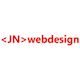 JN webdesign - logo