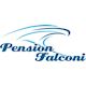 Pension FALCONI s.r.o. - logo