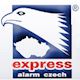 EXPRESS ALARM CZECH s.r.o. - logo