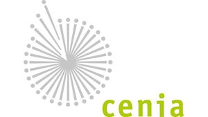 CENIA, česká informační agentura životního prostředí