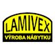 LAMIVEX s.r.o. - logo