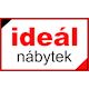 IDEÁL NÁBYTEK - logo