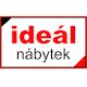 IDEÁL NÁBYTEK - logo