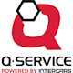 Q-SERVICE BGA motors s.r.o. - logo