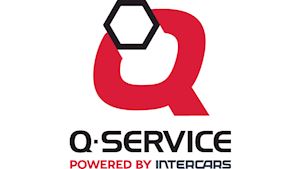 Q-SERVICE RS ROYAL SERVIS